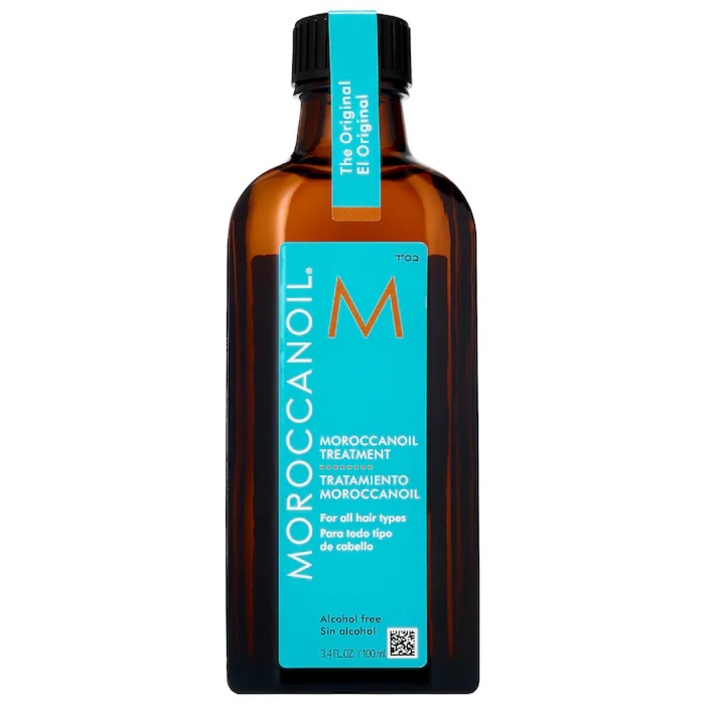 Moroccanoil Treatment Hair Oil 3.4oz